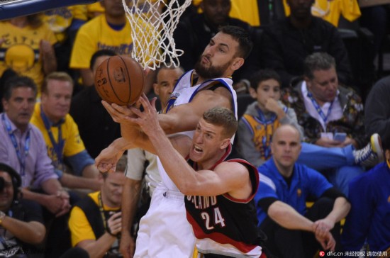 勇士续约僵 勇士续约僵